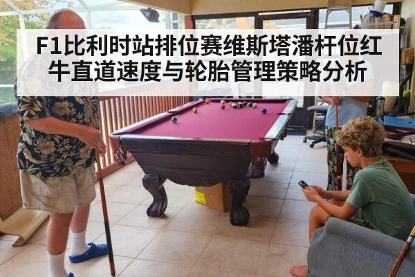 F1比利时站排位赛维斯塔潘杆位红牛直道速度与轮胎管理策略分析